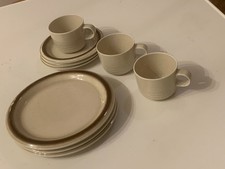 Thomas Geschirr 3 Kaffeetassen