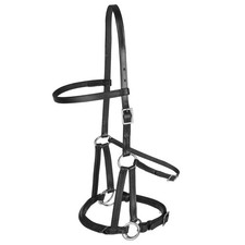 Trensenzaum LTJ Lindel