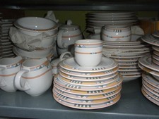 Thomas Wave El Paso Kaffee Service Speise Service versch Teile zur Wahl Angebot