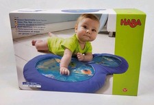 HABA Wasser-Spielmatte Kleine
