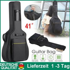 Gitarrentasche und