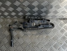 Volkswagen Scirocco 2011 High