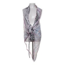 Plomo o Plata, Sommerschal