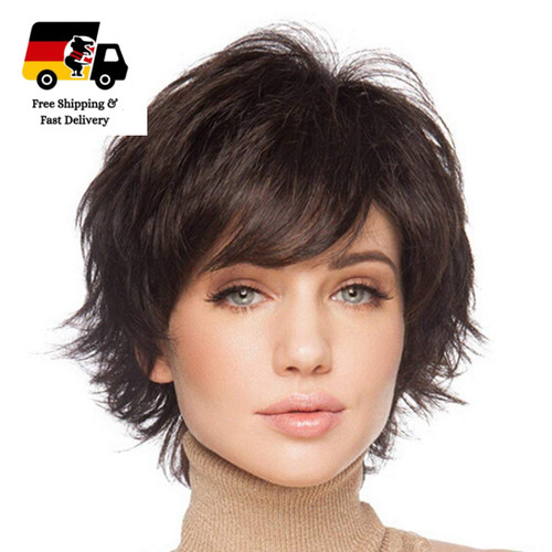 Haircube pixie cut - haircube, perücke