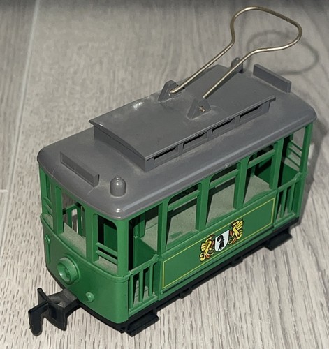 Lehmann gnomy 970 - gnomy, grün