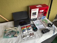 Canon BJC-85 Mobiler