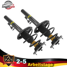 2x Stoßdämpfer Vorne