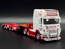 Scania Highline