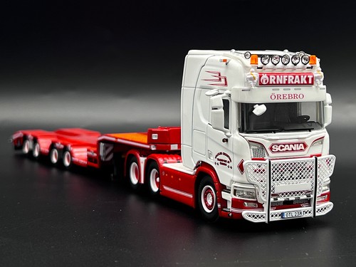 Scania highline - scania,
