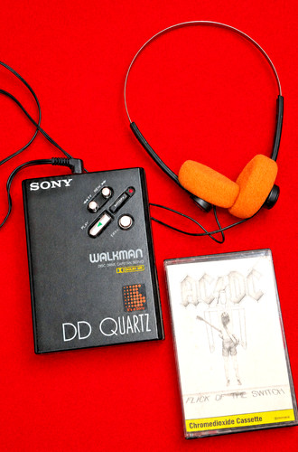 Sony walkman dd3 voll - walkman, –