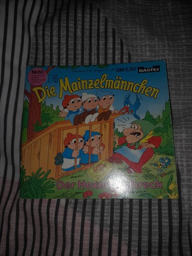 Zdf die mainzelmännchen - zdf,