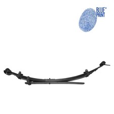 BLUE PRINT Blattfeder