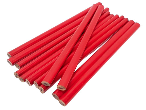 25x zimmermannsbleistift - 25x,