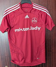 Original Adidas Trikot 1.FC