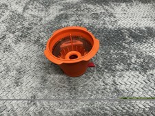 KRUPS ZB500 Juicer Infinity
