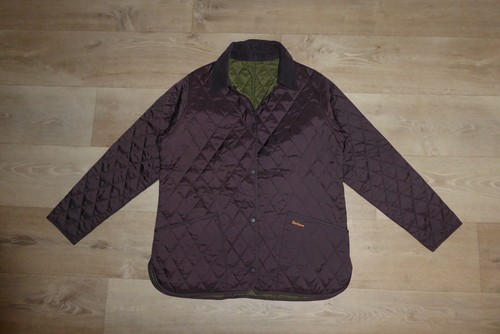 Barbour shaped liddesdale - barbour,