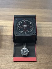 Oris BC4 Big Crown Chronograf