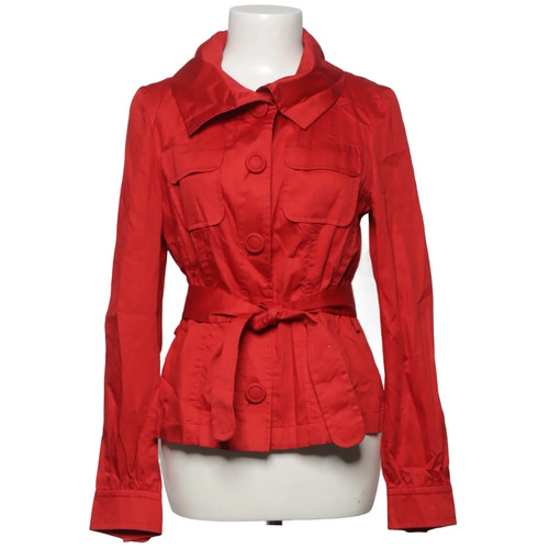 Emile jacke damen - st,