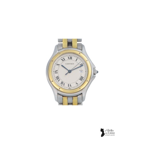 Cartier cougar - cartier,
