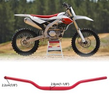 7/8'' Fatbar Lenker Motorrad