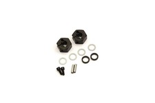KYOSHO Radmitnehmer (62)