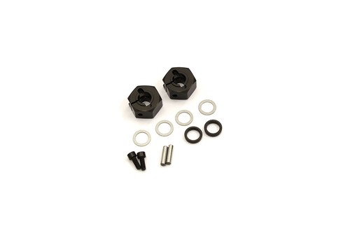 Kyosho radmitnehmer - radmitnehmer, (62)