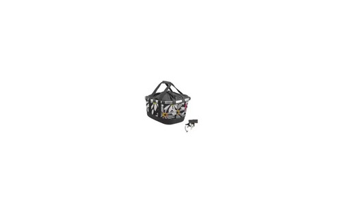 Klickfix bikebasket uniklip - klickfix,