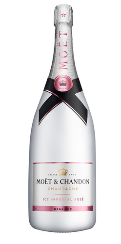 Moet chandon imperial - &,