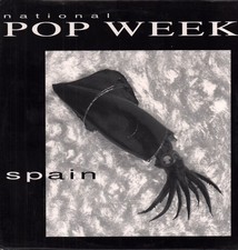 National Pop Woche Spanien 12"