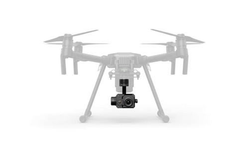 Dji zenmuse xt2 640x512 9hz - dji,