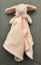 Blankets & Beyond Hase rosa