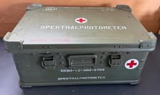 Zarges A5 Alukiste Bundeswehr