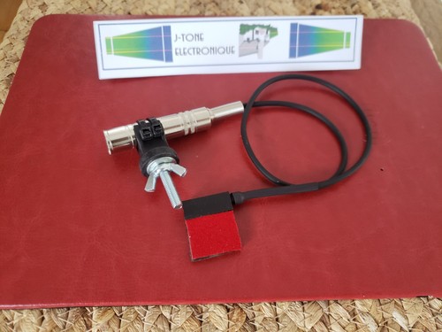 Kontrabass tonabnehmer single - tonabnehmer,