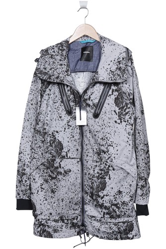 Diesel mantel herren winter - herren,