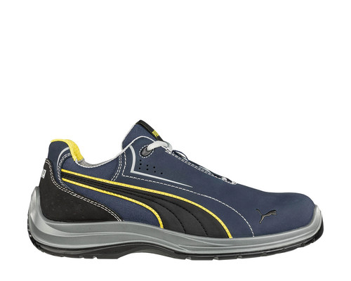 Puma safety touring low - safety,