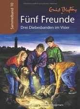 Fünf Freunde - Drei