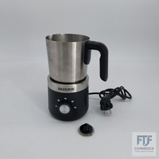 SEVERIN Milchaufschäumer, elektrischer Milchaufschäumer ,- Unvollständig-