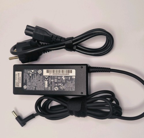 Original netzteil - original, hp