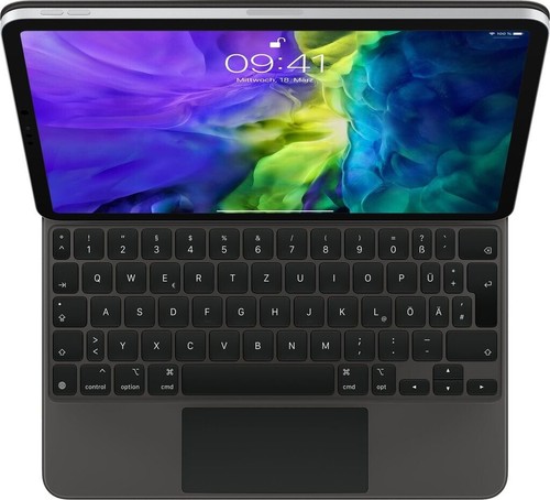 Apple magic keyboard ipad - magic,