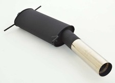 FMS Sportauspuff für VW