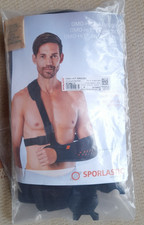 Schulterorthese/Armschlinge zur Fixierung des Unterarmes, links oder rechts