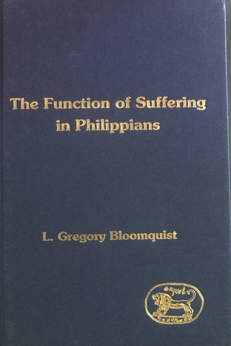 The function suffering - function, in