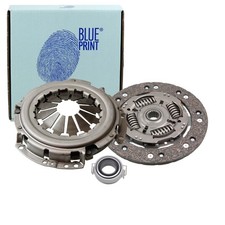BLUE PRINT SMARTFIT SOLUTION KIT KUPPLUNGSSATZ DREITEILIG passend für TOYOTA