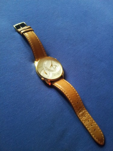 Exklusive hau herrenarmbanduhr - exklusive,