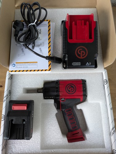 Chicago pneumatic cp8854 inkl - cp8854,