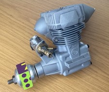 Super Tigre G20/2300 (23cc)