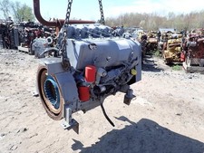 2012 Deutz D914 L04 Diesel