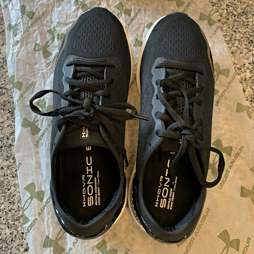 Under armour hovr sonic - hovr, 5