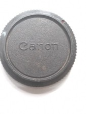 Canon FD Kamera Body Cap für