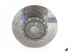 Audi Rsq3 Q3 Rs II 83A Rs3 8Y0 Bremsscheibe Keramik Rechts Vorne 380x38